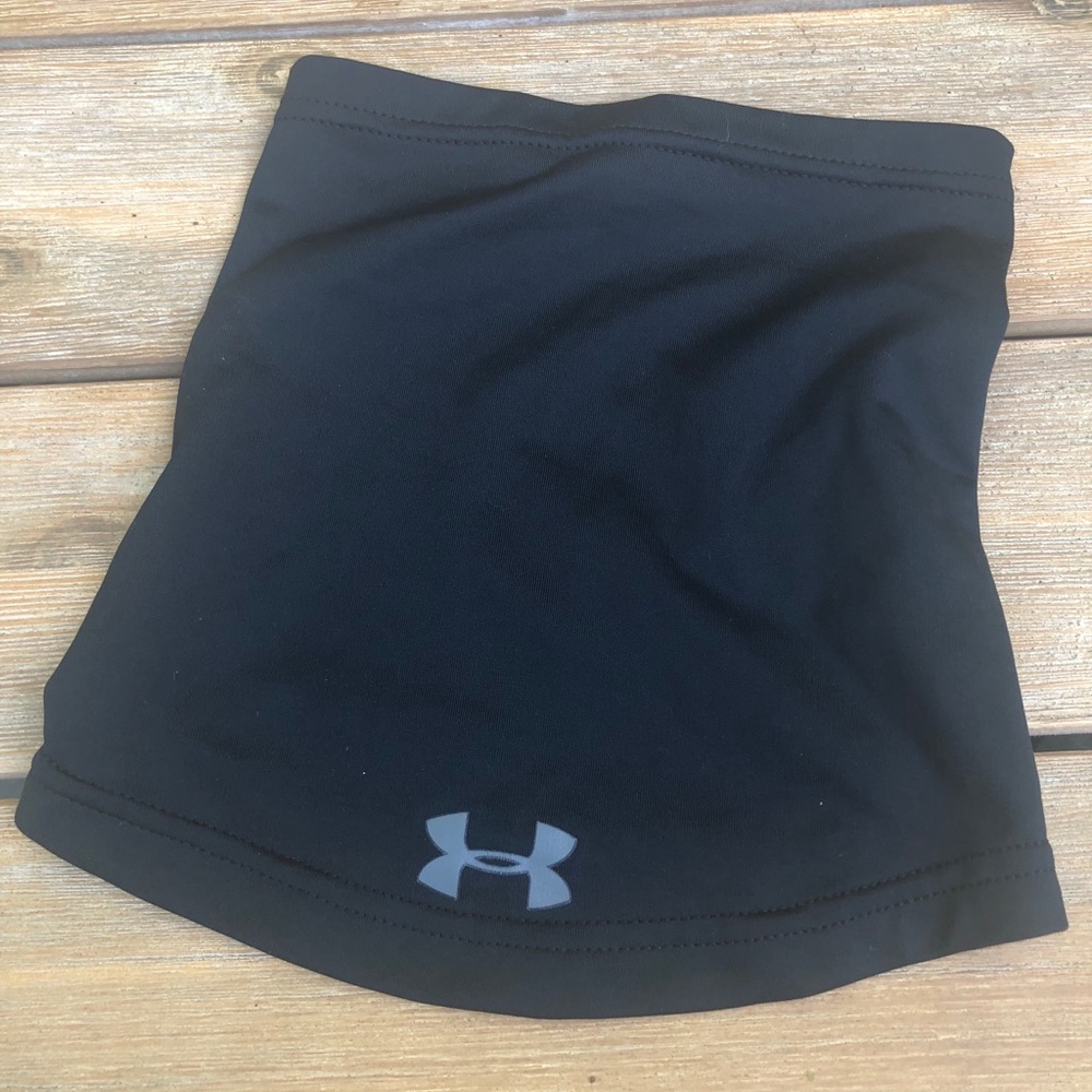 Under armour ski snowboard neck gator